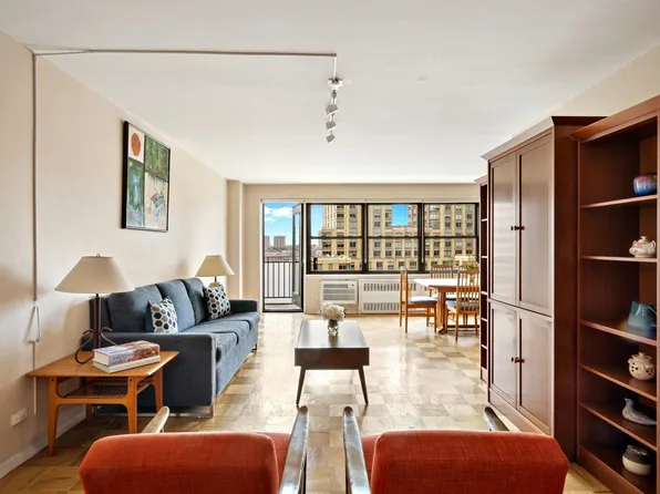 165 West End Avenue 17N image 1 of 13