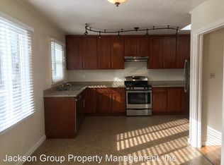 2036 Balboa St #2038, San Francisco, CA 94121