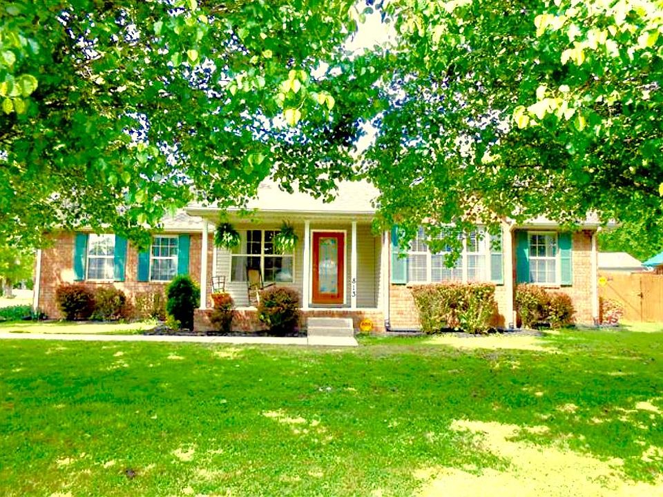 1st image of 813 Southwoods Dr