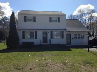 1863 Devendorf Rd, Schenectady, NY 12303
