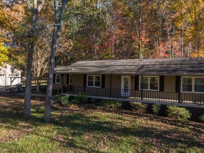 1814 N Campbell Station Rd, Knoxville, TN, 37932