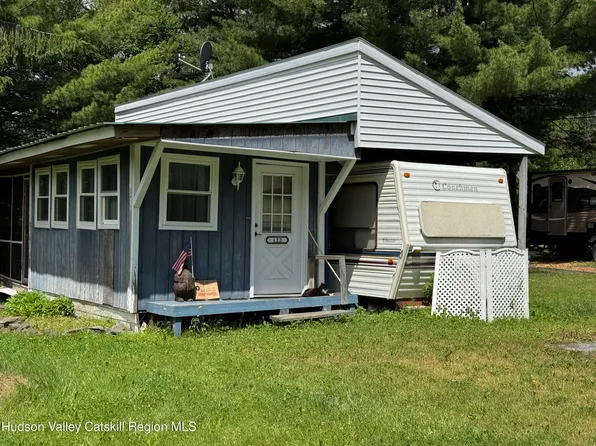 783 Woodstock Road Lot 122, East Berne, NY 12059