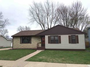 2825 Algoma St, Stevens Point, WI 54481
