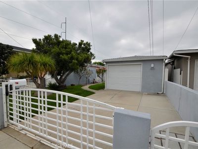 4610 W 153rd Pl, Lawndale, CA, 90260