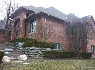 4998 Brookside Ln, Washington, MI