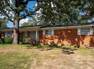 5104 N Cedar St, N Little Rock, AR 72116