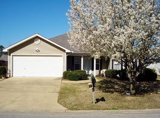 3009 Twin Oaks Way, Columbia, SC 29209