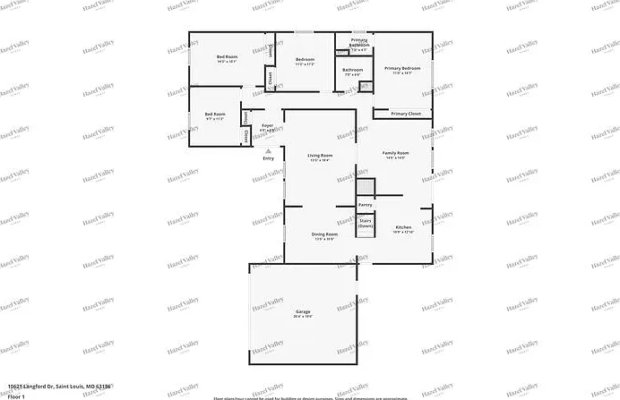 10621 Langford Dr — Photo 2