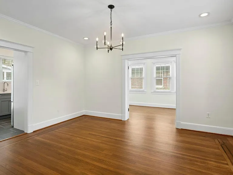 3643 Jenifer St NW — Photo 3