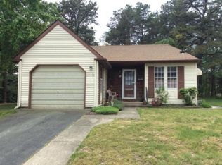 29 Penwood Dr #54B, Whiting, NJ 08759
