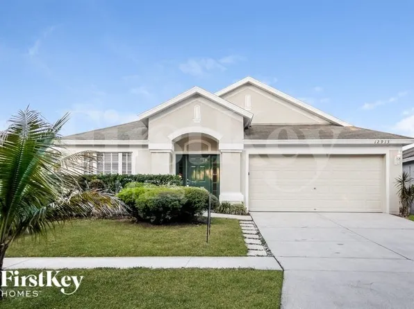 12913 Early Run Ln, Riverview, FL 33578