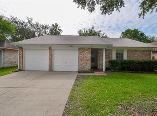 1007 Shadow Mountain Dr, Katy, TX 77450