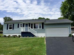 703 Martha Ln, Knoxville, TN 37912
