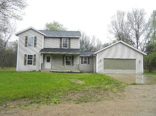 2847 55th St, Fennville, MI