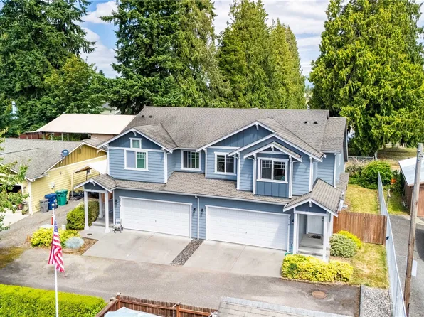 341 S French Avenue, Arlington, WA 98223