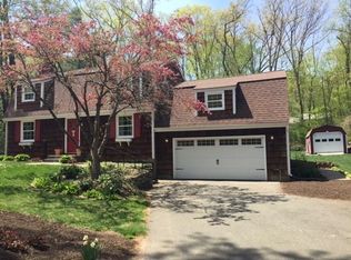 27 Stony Corners Rd, Avon, CT 06001