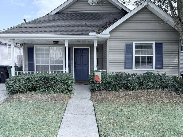 131 Aris Ave, Metairie, LA 70005