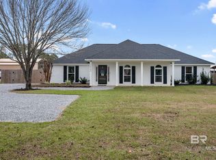14942 State Highway 181, Fairhope, AL 36532