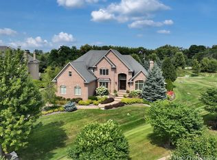 1507 Galloway Dr, Inverness, IL 60010