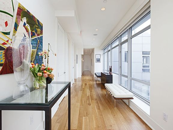 5th image of 426 W 58th St #Penthouse 4