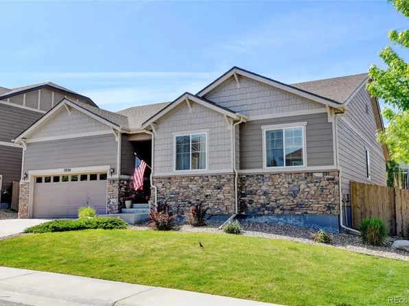 7830 E 124th Avenue, Thornton, CO 80602