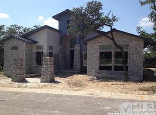 16 Saxby Gln, San Antonio, TX 78257