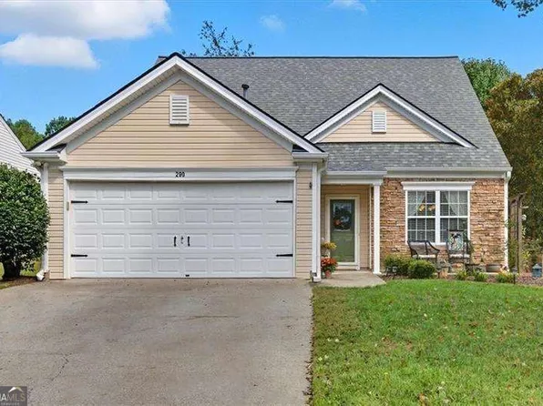 290 Carrington Way, Canton, GA 30115