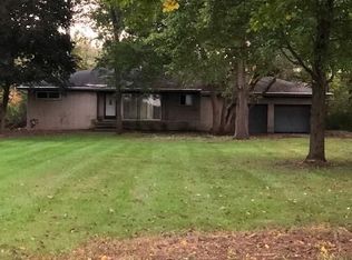 9492 Liss Rd, Willis, MI 48191