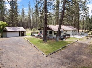 8221 N Riverside Park Dr, Spokane, WA 99026
