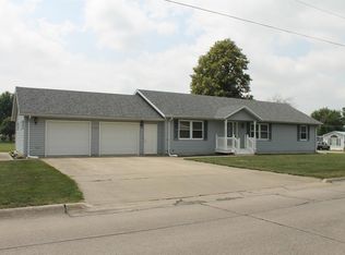 1409 31st Ave N, Fort Dodge, IA 50501
