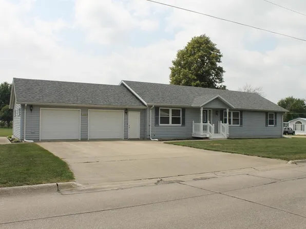 1409 31st Ave N, Fort Dodge, IA 50501
