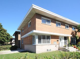 10059 Frontage Rd #A, Skokie, IL 60077