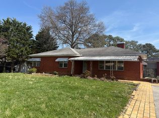 520 Scenic Dr, Morristown, TN 37813