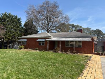 520 Scenic Dr, Morristown, TN, 37813