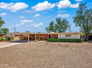 1801 S Avenida Sirio, Tucson, AZ 85710