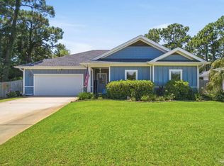 1625 Amarillo Trl, Gulf Breeze, FL 32563