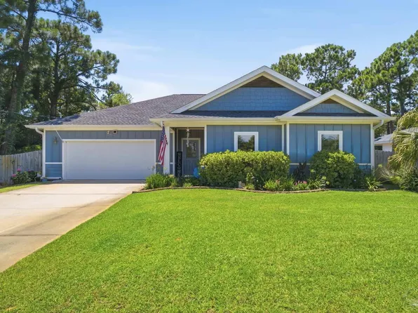 1625 Amarillo Trl, Gulf Breeze, FL 32563