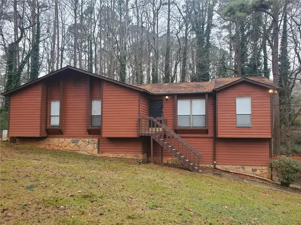 355 Ridgemont Dr, Lawrenceville, GA 30046