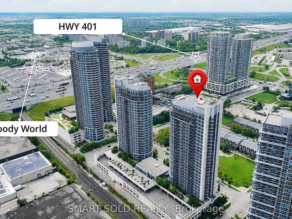 1st image of 181 Village Green Sq #1621
