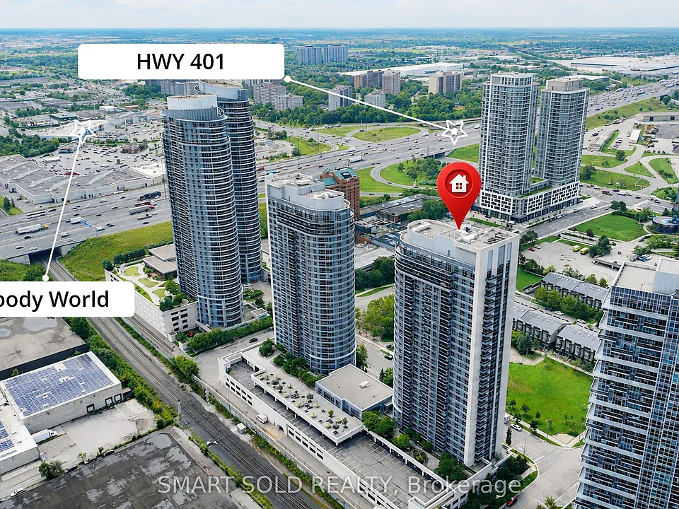 181 Village Green Sq #1621