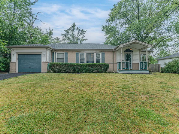 670 Mohave St, Hoffman Estates, IL 60169