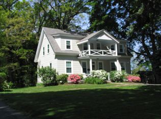 12 Parker Rd FLOOR 1, Wakefield, MA 01880