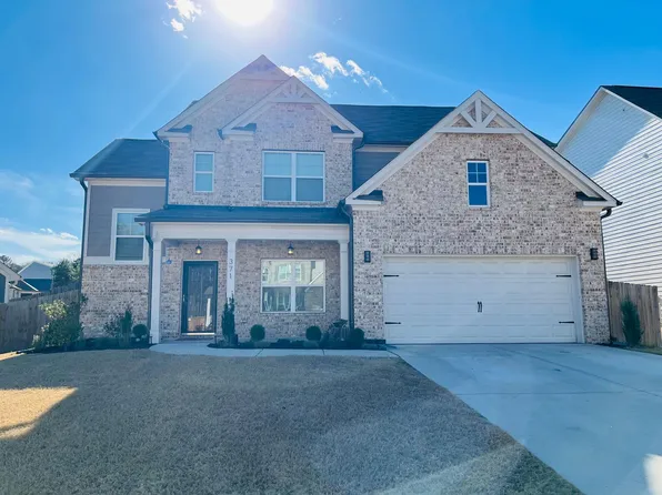 371 Crestbrook Ln, Dallas, GA 30157