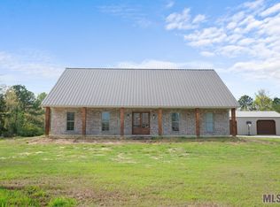 34247 Cane Market Rd, Walker, LA 70785