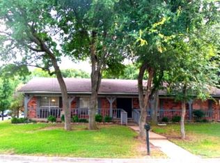 1101 Kathryn St, Hurst, TX 76053
