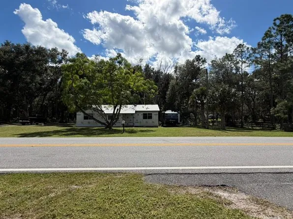 (undisclosed Address), EUSTIS, FL 32736