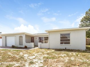 9653 Morehead Ln, Port Richey, FL 34668