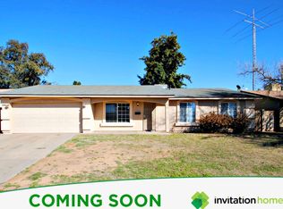 3819 N 84th Ln, Phoenix, AZ 85037