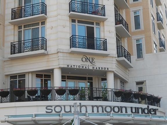 Building Corner Closeup