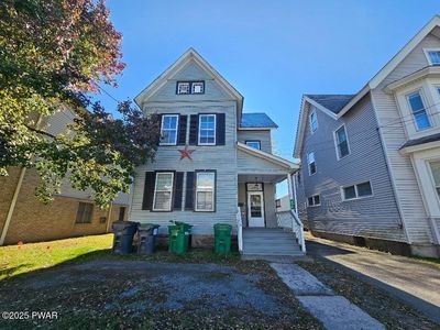 314 11th St, Honesdale, PA, 18431